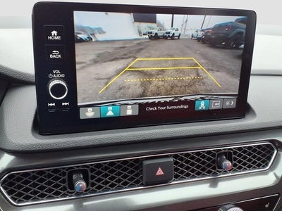 2025 Acura Integra w/A-Spec Technology Package