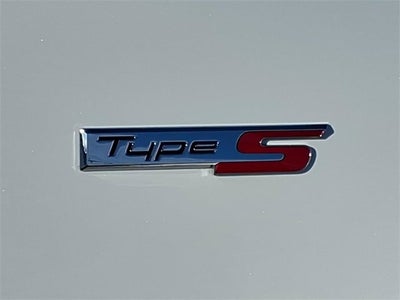 2025 Acura Integra Type S