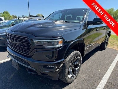 2023 RAM 1500 Limited