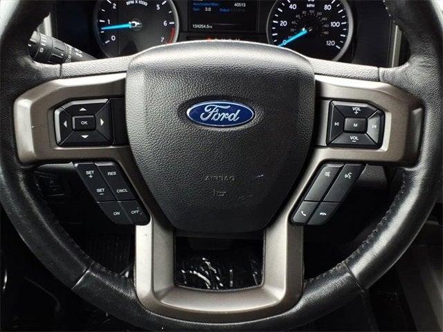 2019 Ford Expedition Max XLT