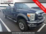 2012 Ford Super Duty F-250 SRW XL