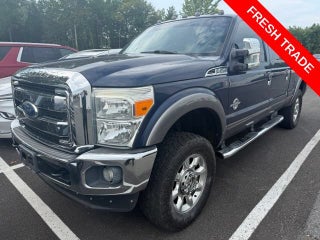 2012 Ford Super Duty F-250 SRW XL