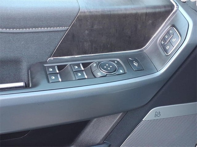 2024 Ford Super Duty F-350 SRW XL