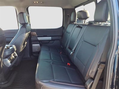 2024 Ford Super Duty F-350 SRW XL