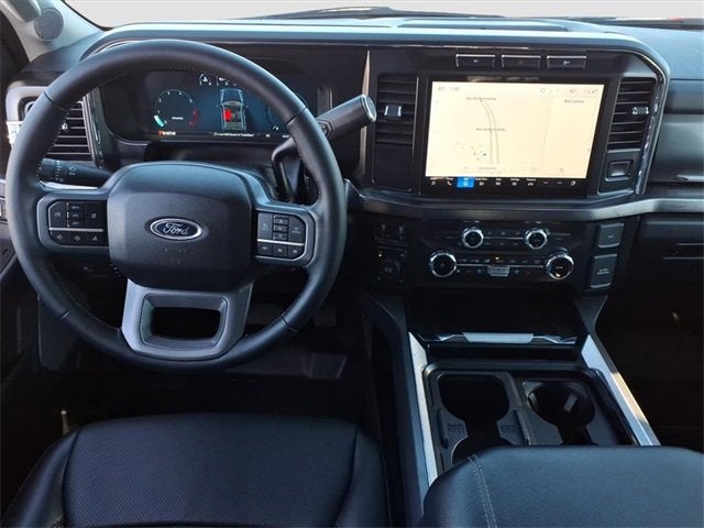 2024 Ford Super Duty F-350 SRW XL