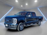 2024 Ford Super Duty F-350 SRW XL