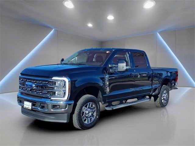 2024 Ford Super Duty F-350 SRW XL