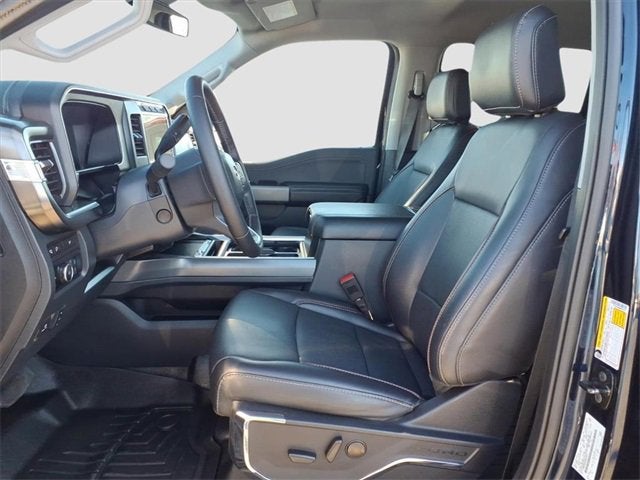 2024 Ford Super Duty F-350 SRW XL