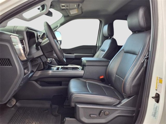 2025 Ford Super Duty F-350 DRW XL