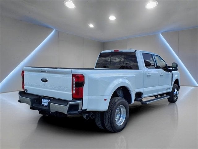 2025 Ford Super Duty F-350 DRW XL