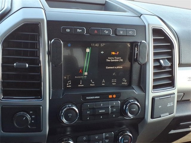 2019 Ford Super Duty F-450 DRW XL