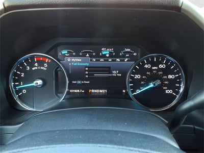 2019 Ford Super Duty F-450 DRW XL