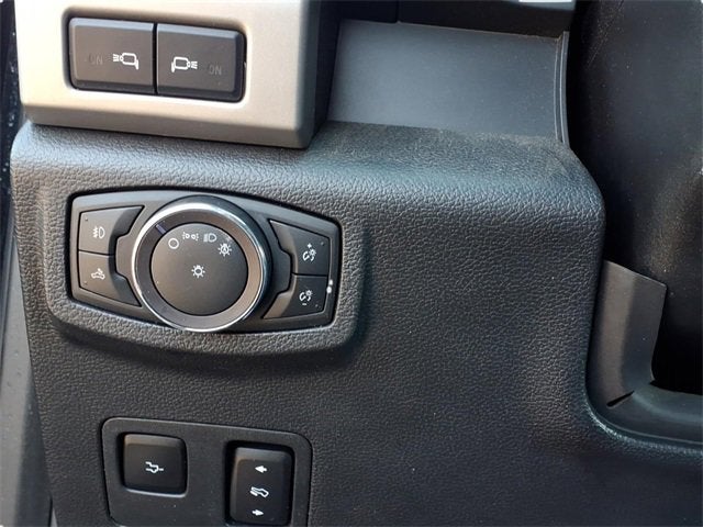 2019 Ford Super Duty F-450 DRW XL