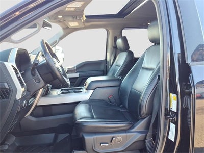 2019 Ford Super Duty F-450 DRW XL