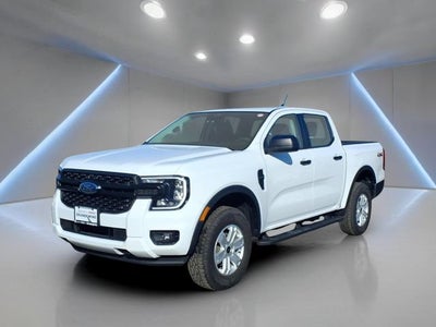 2024 Ford Ranger XL