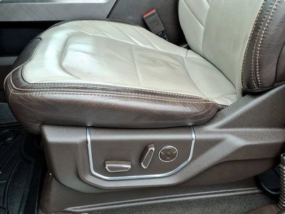 2019 Ford F-150 Limited