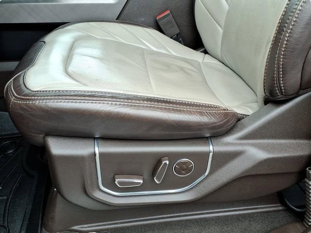 2019 Ford F-150 Limited