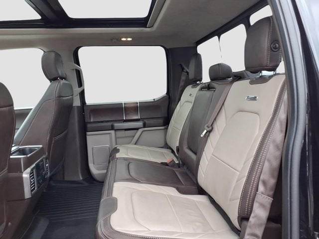 2019 Ford F-150 Limited