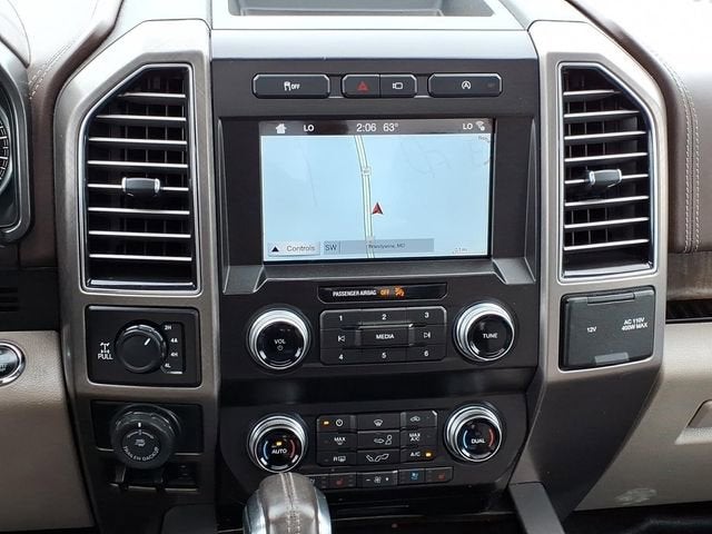 2019 Ford F-150 Limited