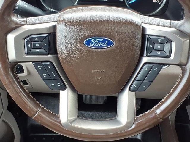 2019 Ford F-150 Limited