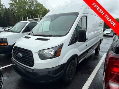 2019 Ford Transit Van T-250 148 HI RF G