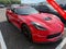 2015 Chevrolet Corvette Stingray 1LT