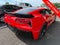 2015 Chevrolet Corvette Stingray 1LT