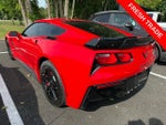 2015 Chevrolet Corvette Stingray 1LT