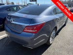2015 Buick LaCrosse Premium I