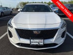 2020 Cadillac CT6 3.6L Premium Luxury