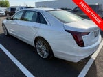 2020 Cadillac CT6 3.6L Premium Luxury