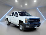 2017 Chevrolet Silverado 2500 HD LT