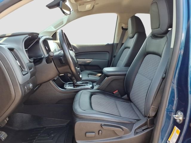 2019 Chevrolet Colorado 2WD Z71