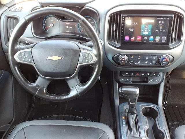 2019 Chevrolet Colorado 2WD Z71