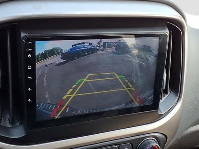 2019 Chevrolet Colorado 2WD Z71