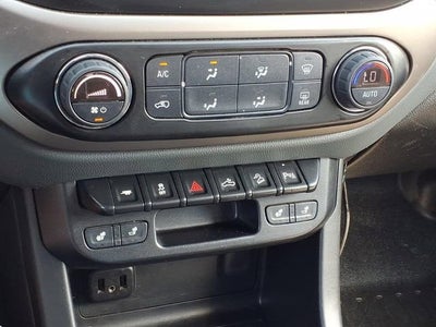 2019 Chevrolet Colorado 2WD Z71