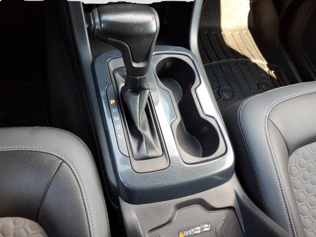 2019 Chevrolet Colorado 2WD Z71