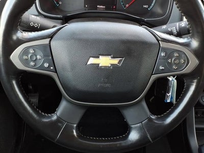 2019 Chevrolet Colorado 2WD Z71