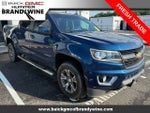2019 Chevrolet Colorado 2WD Z71