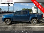 2019 Chevrolet Colorado 2WD Z71