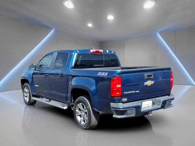2019 Chevrolet Colorado 2WD Z71