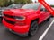 2016 Chevrolet Silverado 1500 Custom