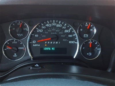 2024 Chevrolet Express Cargo 2500 WT