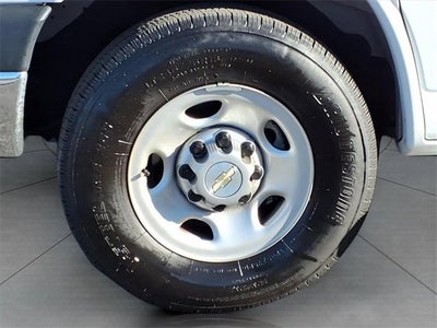 2024 Chevrolet Express Cargo 2500 WT