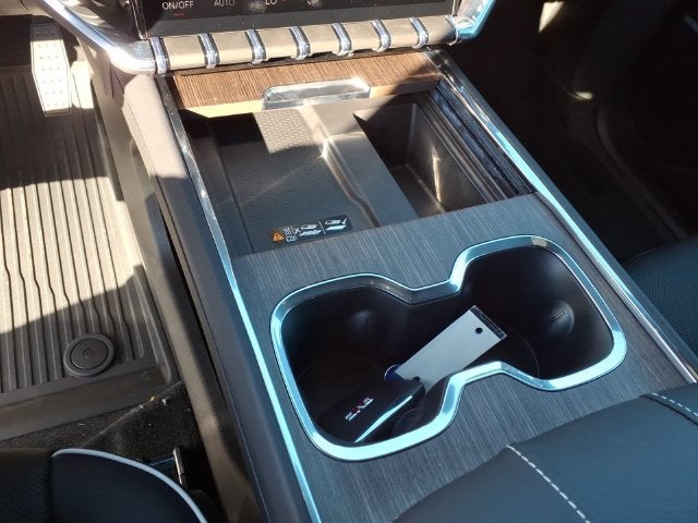 2027 GMC Acadia Denali