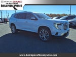 2027 GMC Acadia Denali