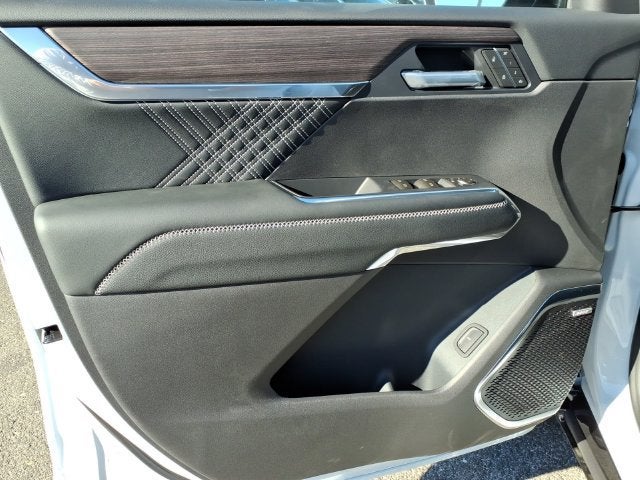 2027 GMC Acadia Denali