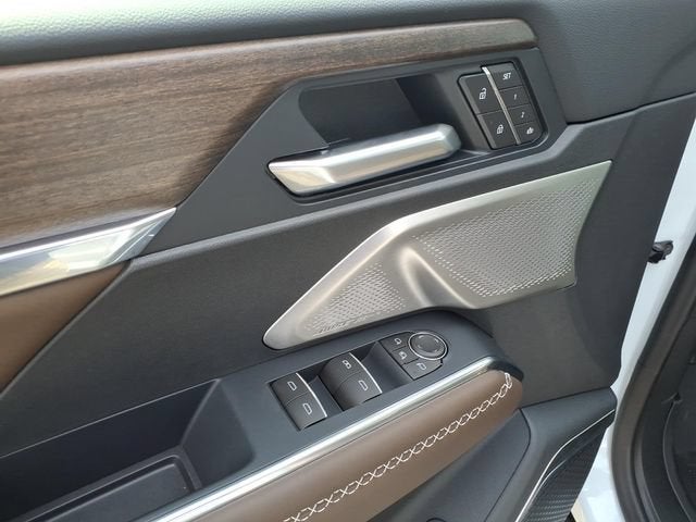 2027 GMC Acadia Denali Ultimate