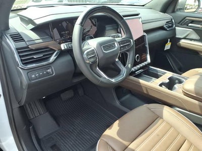 2027 GMC Acadia Denali Ultimate