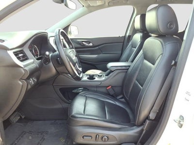 2020 GMC Acadia SLT